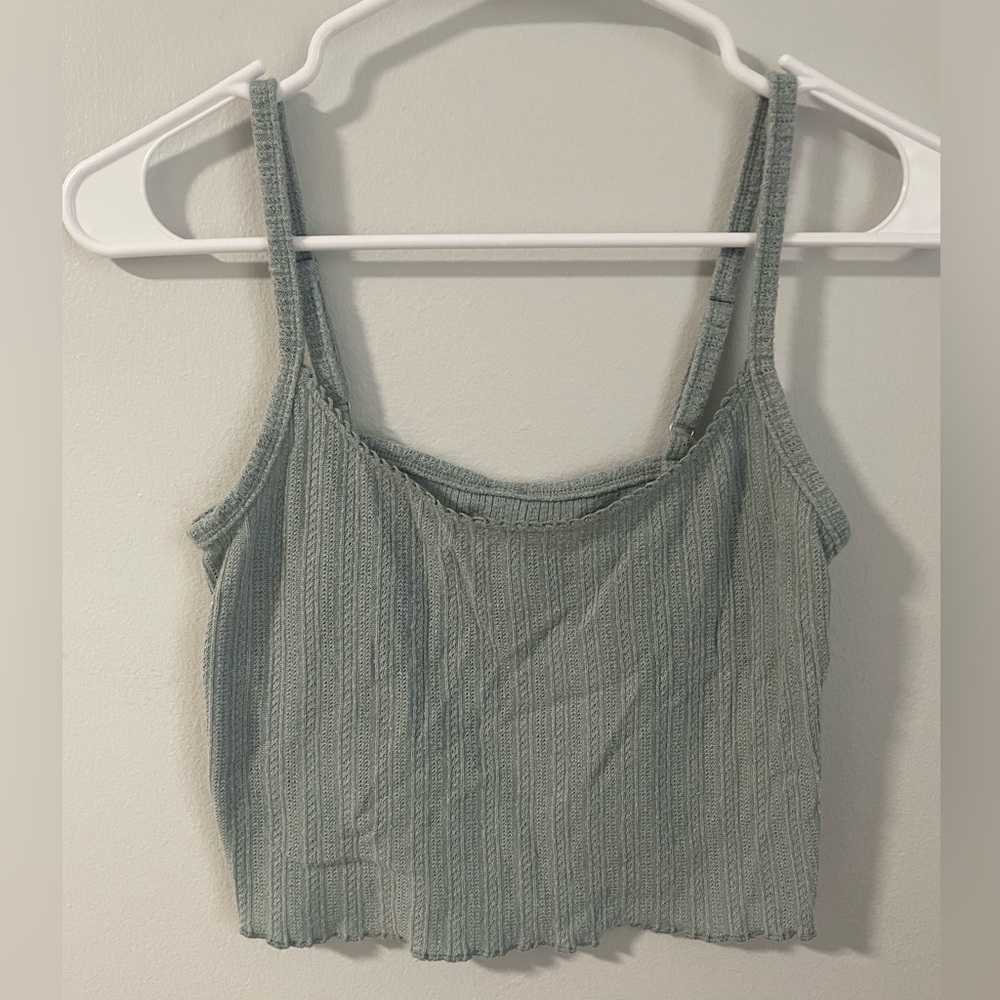 Hollister Gilly Hicks Dreamworthy Soft Tank